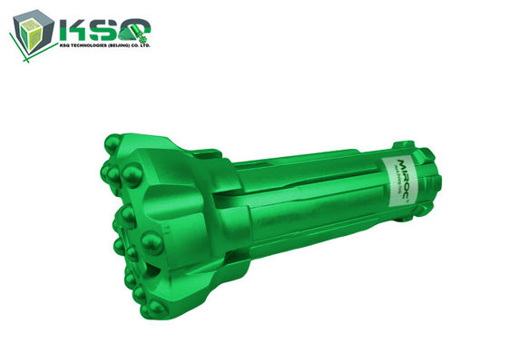 8 '' Tekanan Udara Tinggi Bawah-Lubang Bit untuk QL80 M80 DHD380 Shank Hammer