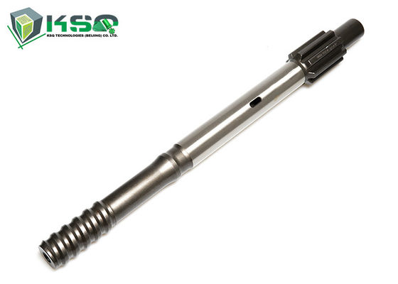 Bijih Penambangan Penambangan Bit Shank Adapter Untuk Hidrolik Hard Rock Drill