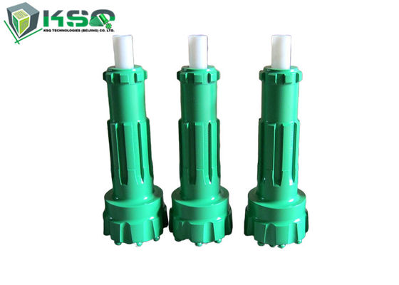 High Penetration 254mm - 381mm Size Carbide Tipped  DTH DrillDrill Bits for Tunneling  Mining