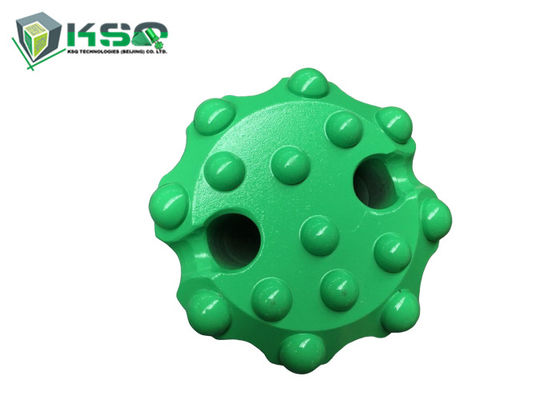 105mm DTH Bor Bit Untuk 3 Inch Tekanan Udara Tinggi COP34 DTH Hammer