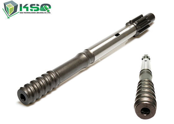 Cop1238 T38 T45 T51 Threaded Shank Bor Bit Adapter Untuk Rock Drill