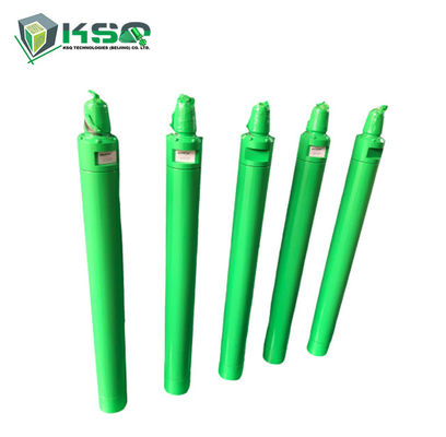 Atlas Copco Hammer Pengeboran Tekanan Udara Tinggi Untuk Penambangan Batu Keras Di Lubang DTH Hammer