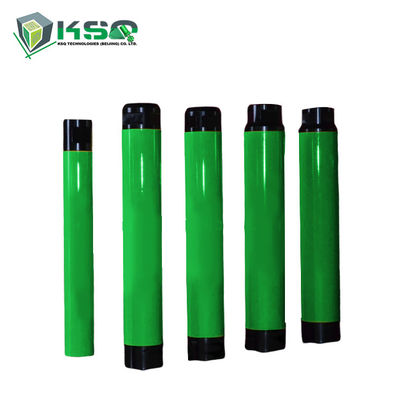 DHD3.5 COP34 3 Inch Rock Drill Hammer Untuk Atlas Copco Drilling Dan DTH Hammer Drill