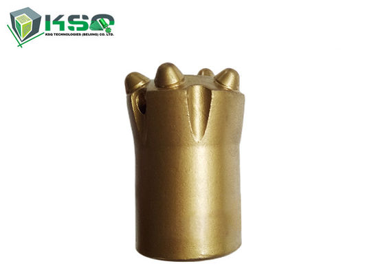 7 tombol 8 tombol Bit Diameter 32mm 34mm 36mm 38mm jackhammer socket bit