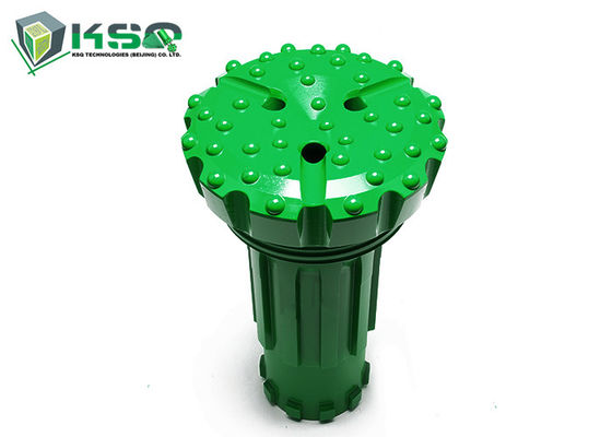 Tekanan Udara Tinggi 10 inci DTH NUMA100-305mm bor untuk overburden