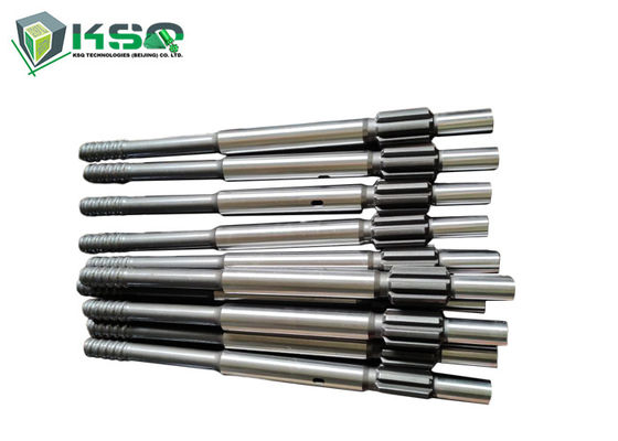 Untuk Pengeboran Batu Atlas Bor Rig Furukawa HD609 690mm Shank Adapter