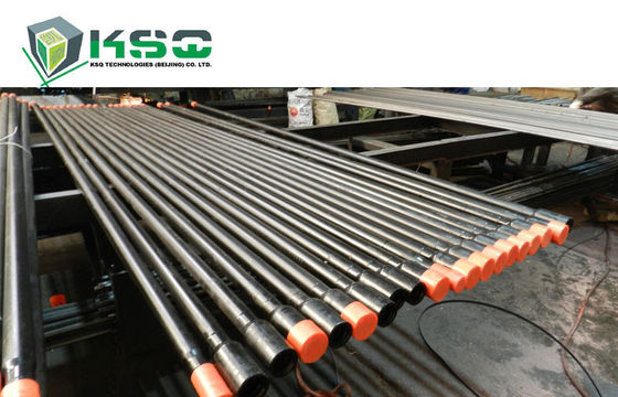 R25-Hex 25-R25 Flushing Lubang Threaded Rod Bor 8.6 mm Cocok Untuk Usaha Kecil Lubang Rentang