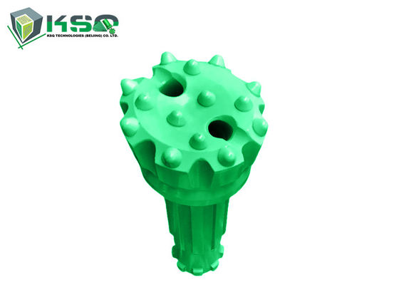 90mm COP 32 Penambangan DTH Rock Drill Button Bits