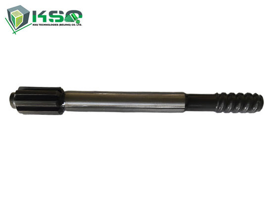 T51 Alloy Steel Drill Shank Adapters Untuk Atlas Copco, Furukawa,