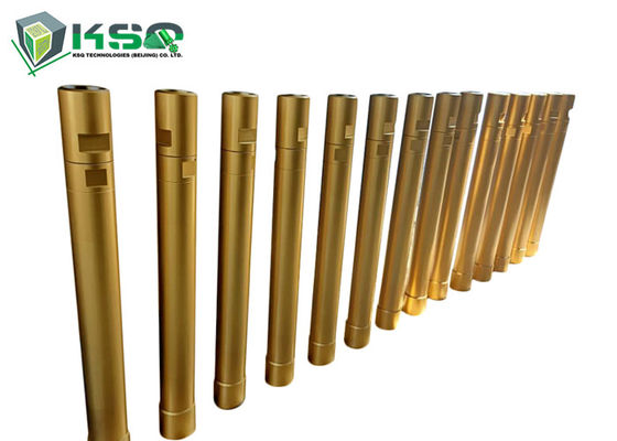 Center Sample Recovery 3.5 