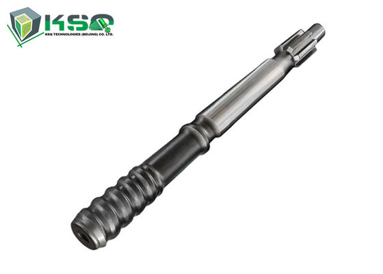 R32 R38 T38 T45 Cop 1238 Adaptor Shank Untuk Rig Bor Atlas Copco