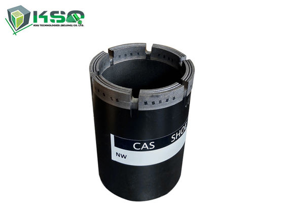 Alat Pengeboran Inti Berlian, Bit dan Reamer Inti Berlian yang Diresapi