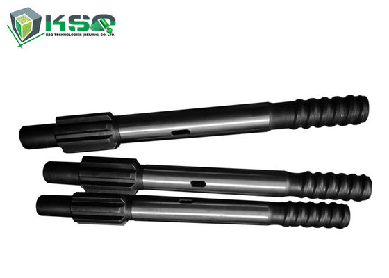 Alat Pengeboran R32 Adaptor Shank Warna Disesuaikan