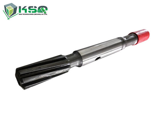 PD200 T38 L380mm T45 T51 Alat Pengeboran Bangku Mata Bor Shank Adapter