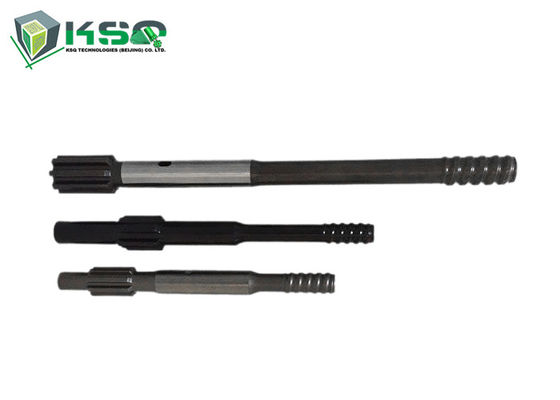 T45 T51 Bor Bit Adapter Panjang 770mm Atlas Copco COP 1840 Extractor Drifter Shank Adapter