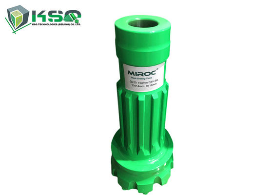 RC Reverse Circulation Hammer DTH Drill bit / RE545 Hammer Bits