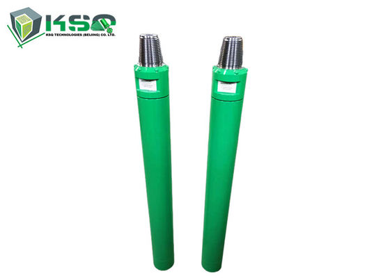 Golden High Air Pressure Downhole Hammer Untuk Water Deep Deep Hole Drilling