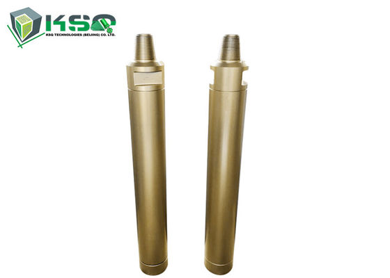 QL80 COP84 DHD380 M80 SD8 DTH Hammers, Tekanan Tinggi palu pertambangan 8,0 ''