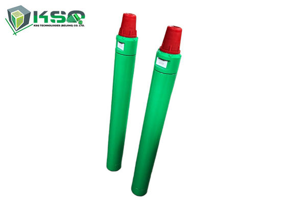 Atlas Copco 4 Inch Down The Hammers Lubang Dengan DHD SD COP Q Shanks