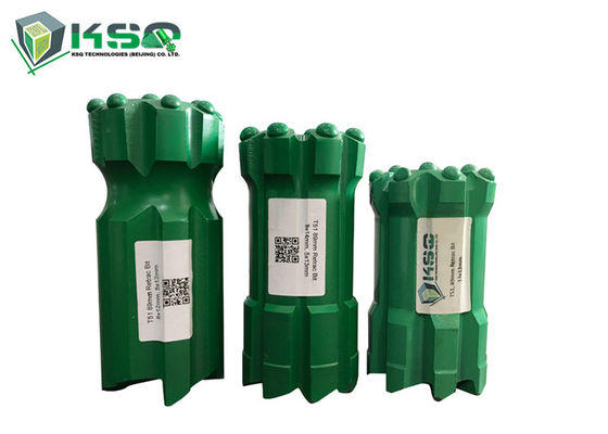 Diameter Bor Hammer Atas 89mm T51 Retract Button Bit