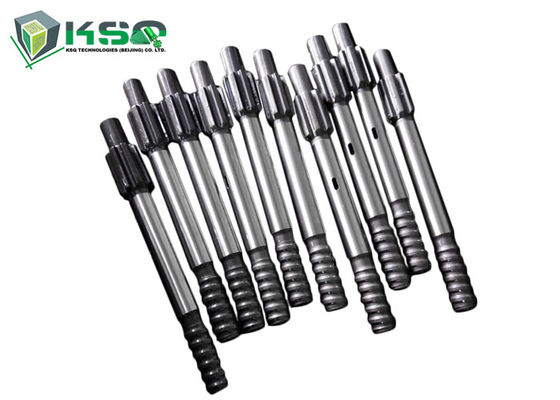 TOP HAMMER Furukawa HD300 Shank Adapter 645mm Untuk Pengeboran Bangku