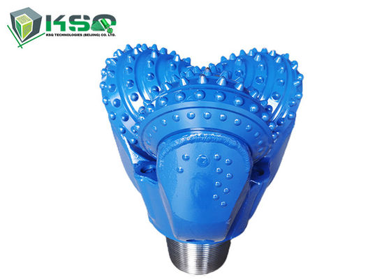 Diameter 400mm TCI IADC kode 637 Tricone Bits