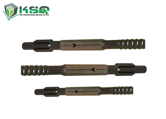 Atlas Copco Shank Adapter Bor Aksesoris Thread T38 Cop 1440 Cop 1550 Cop 1838