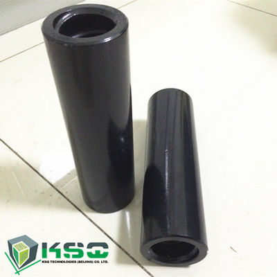 CNC Milling bor standar Coupling R28 Thread sistem Rock pengeboran Tools