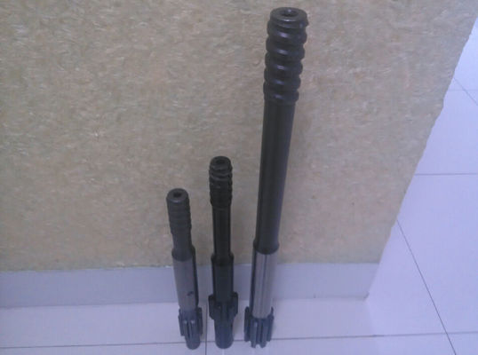 Furukawa HD 609 Tempa Shank Adapter, Pertambangan / Penggalian Hammer Drilling Tools