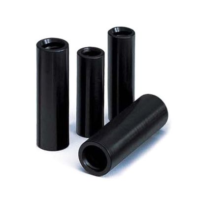 Palang Bor Coupling Thread T38 / T45 untuk Bagian Peralatan Pertambangan