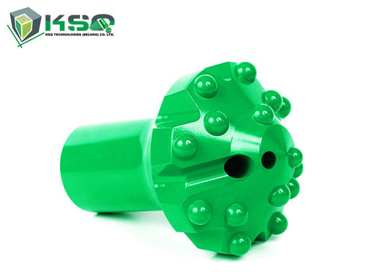 6 Inch T51 Spherical Mining Industrial Bor Bits Tombol Reaming Bit