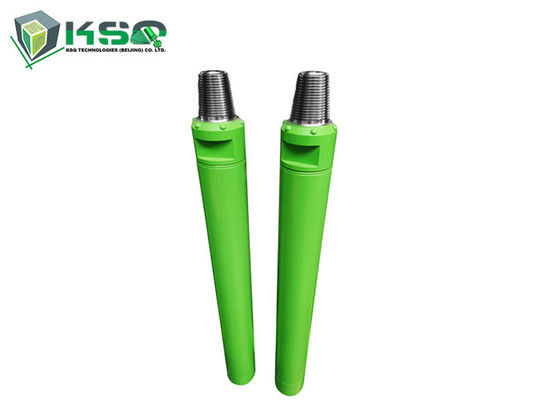 CNC Milling berpemilik perlakuan panas DTH palu DHD340 betis