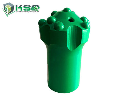 T51 Kubah batu wolfram karbida bor pertambangan Drill bit 152mm
