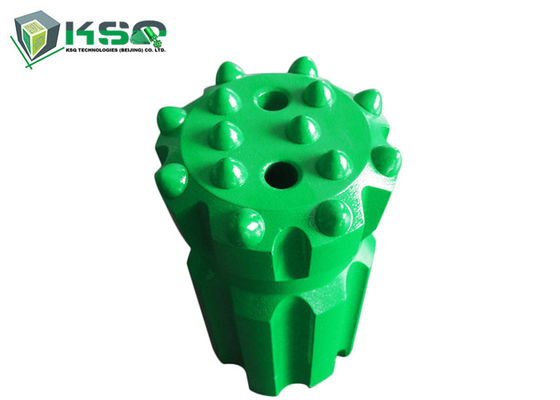 R38 2.5 Inch Stone Drill Bits CNC Milling Retractable Rock Drill Bit