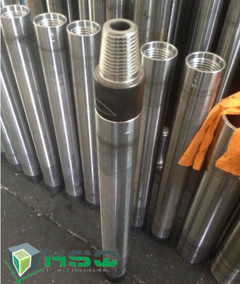 Atlas Copco Down The Lubang Pengeboran Dampak Perangkat Pneumatic DTH