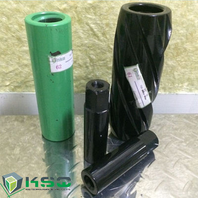 Coupling Lengan T38 / T45 Bor Coupling, T51 Bor Rod Coupling