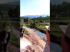 Rock Drilling Rig Water Well Drilling