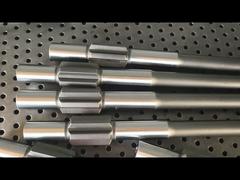 Perkenalkan Alat Pengeboran Batu 1500HL 635mm Adaptor Batang Bor 635mm Untuk Anda