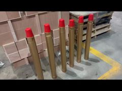 Melihat Lebih Dekat: 5 Inci QL50 Untuk Pengeboran Batu Air Sumur Penambangan Lubang Palu DTH