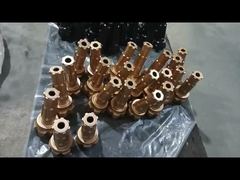 Perkenalkan Cir Mining Tekanan Rendah Cir 90 Rock Hammer, Cir 90 Dth Hammer Untuk Anda